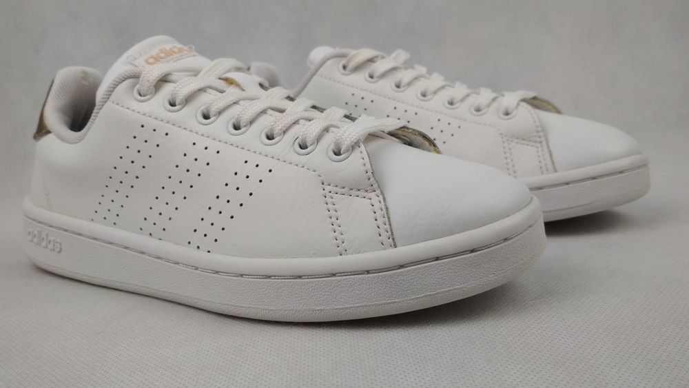 ADIDAS Advantage Sneakersy Buty Sportowe Roz. 38