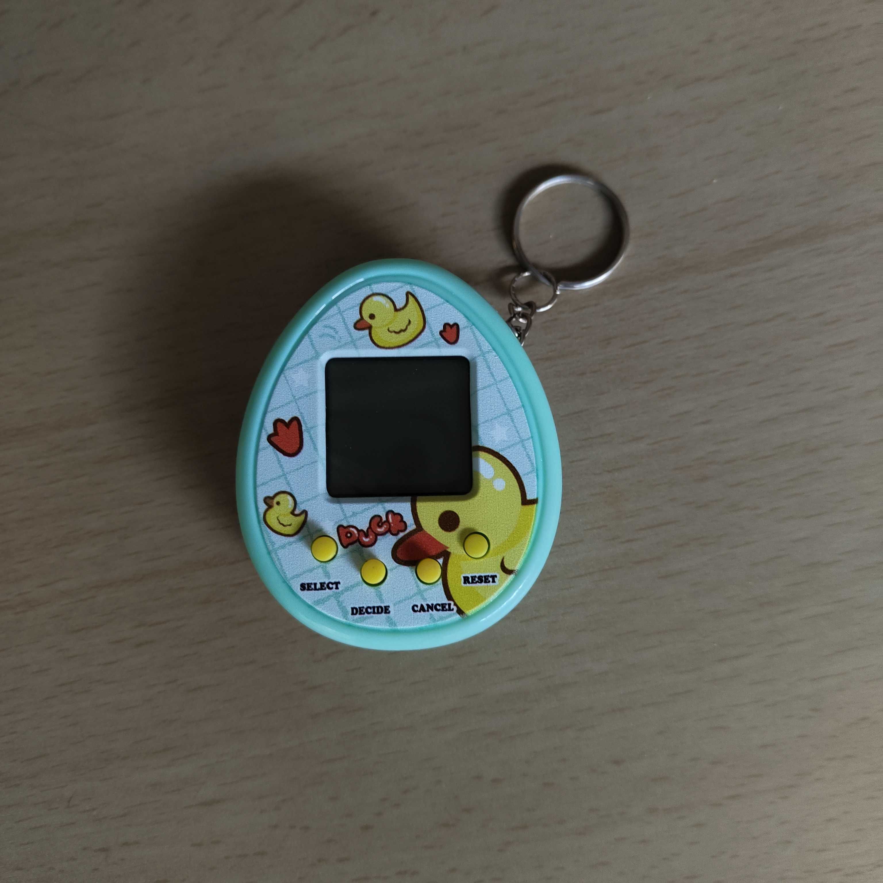 Tamagotchi Nostalgia