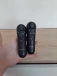 Kontrolery Ruchu MOVE PS3 PlayStation 3