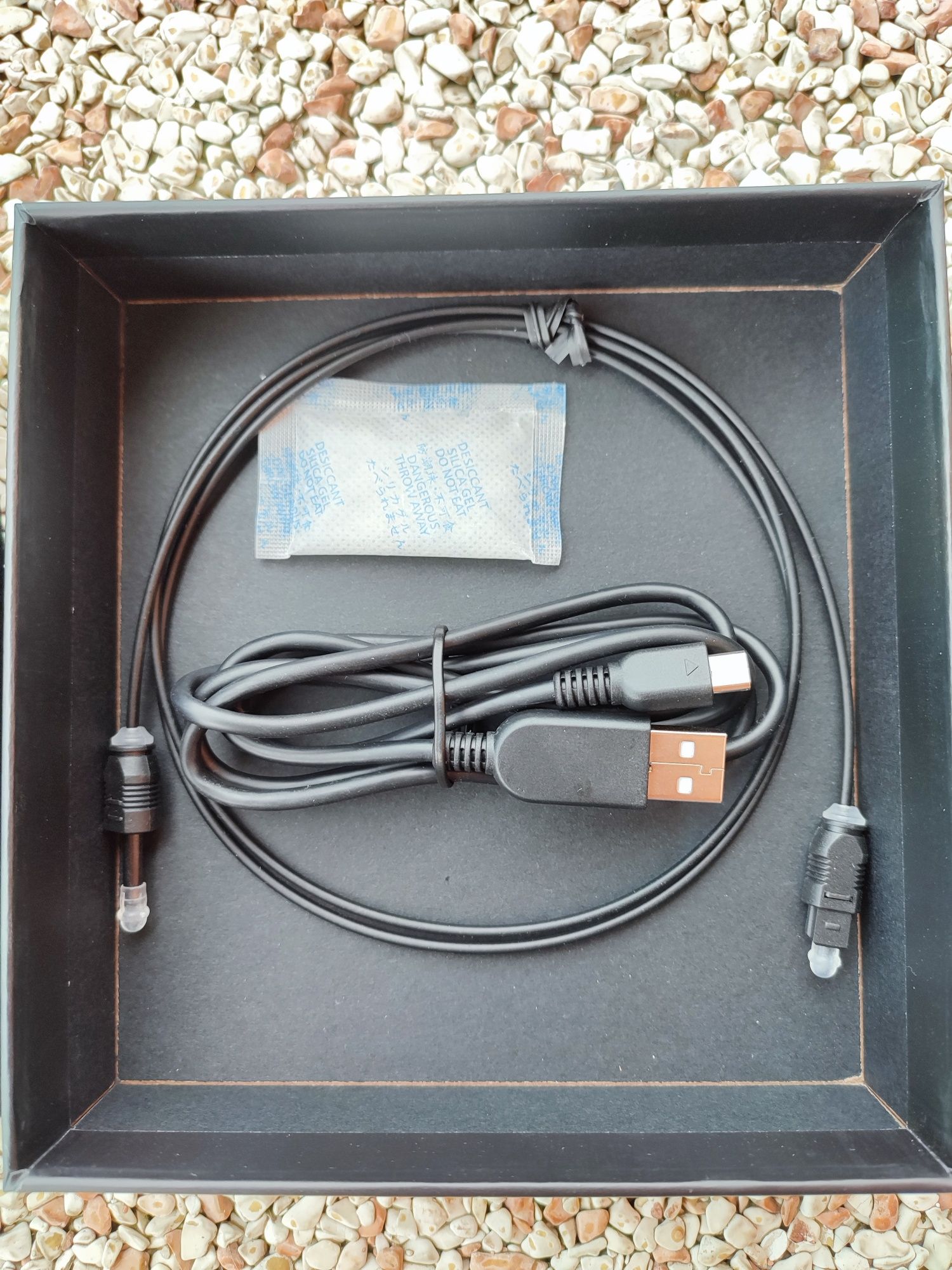 Creative Sound Blaster X G6. Zewnętrzna karta dźwiękowa USB. DAC.