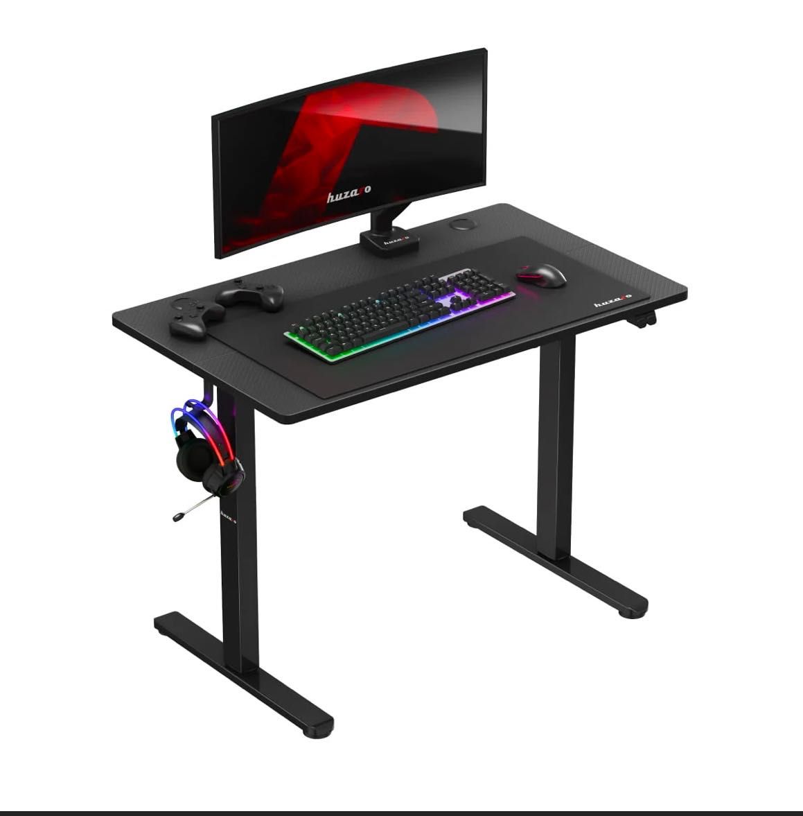 Biurko elektryczne 120x60