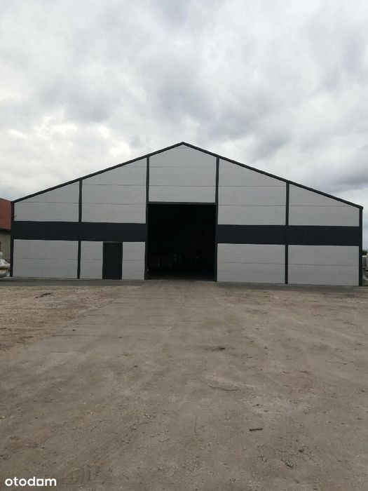 Magazyn 1000m2 wynajmę OKAZJA !!!