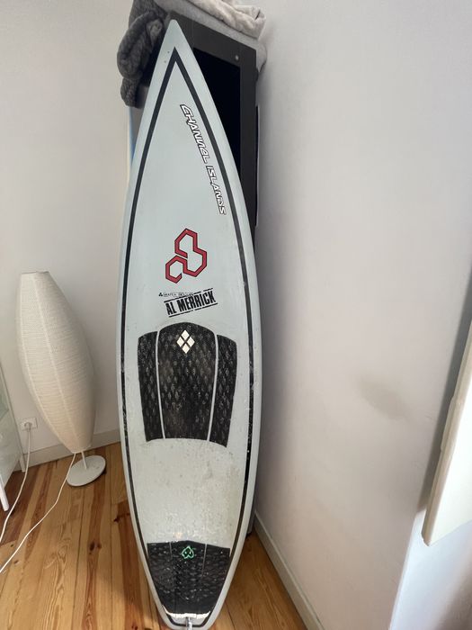 Prancha de surf, shapes designs