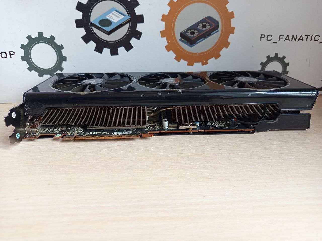 Гарантія/Відеокарта XFX  RX 6800 Speedster SWFT 319/PC_fanatics_shop