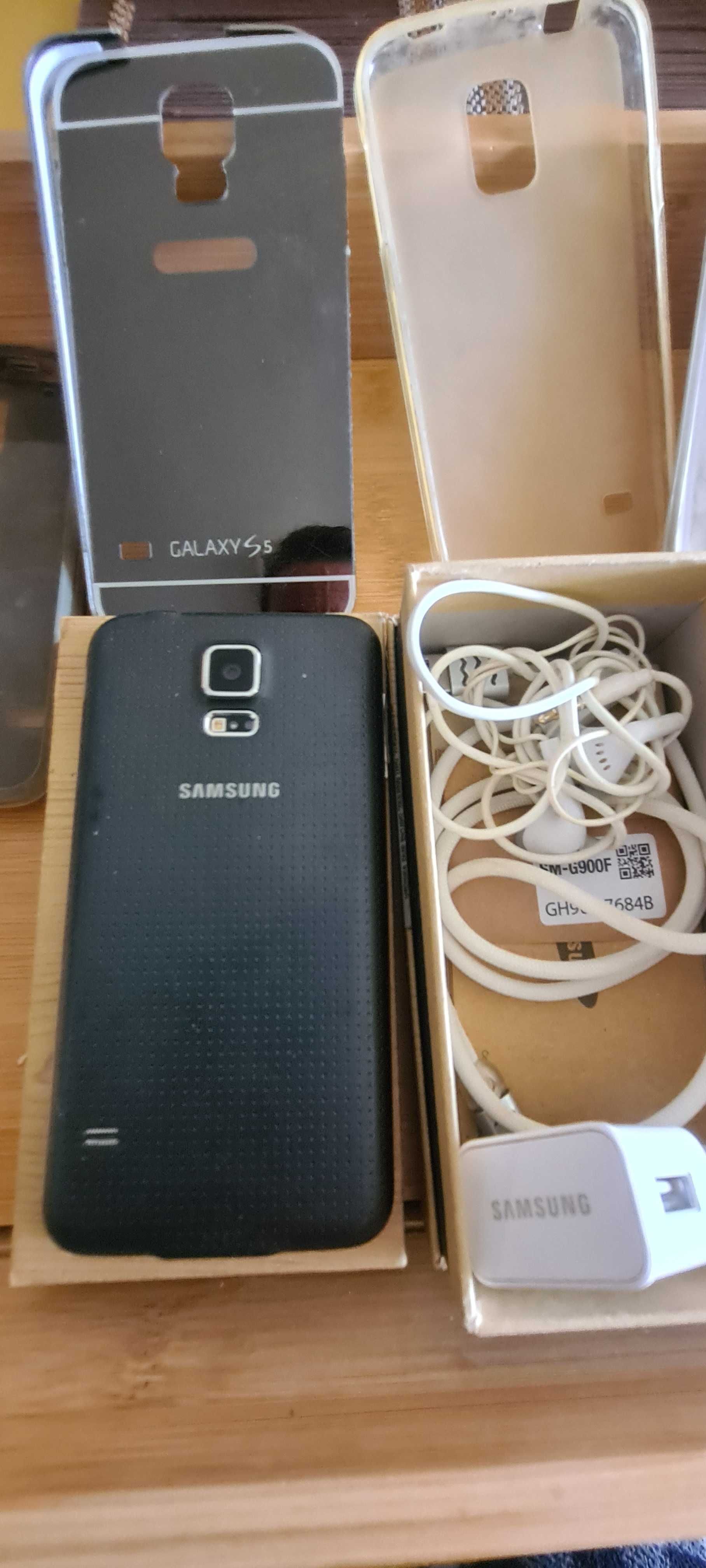 Smartphone Samsung S5 16GB