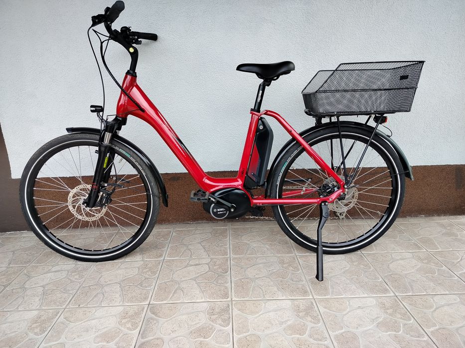 Rower elektryczny WINORA Sima7