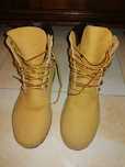 Botas Timberland Originais