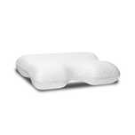 Ортопедична подушка MEMORY SPA з рициновою олією, Memory Foam