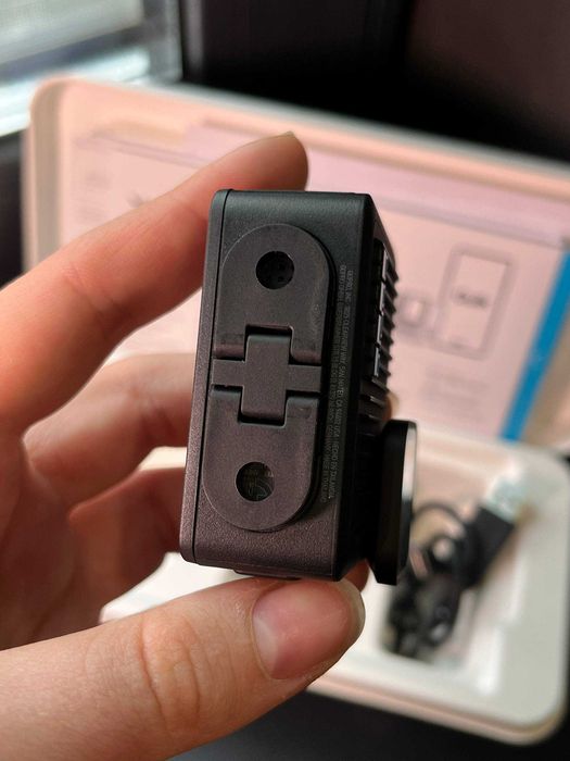 Екшн-камера GoPro Hero 4k 2024 в коробці