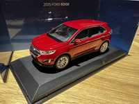 Model auta Ford Grand EDGE 1:43