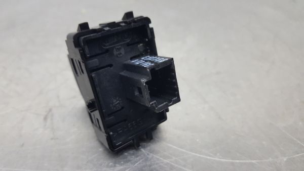 Comando / botão / interruptor vidros frente direito RENAULT Kadjar (HA