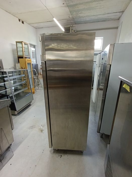 Холодильник. Холодильна шафа. NordCap. KU-280-SL Links