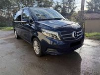 2015 Mercedes-Benz V