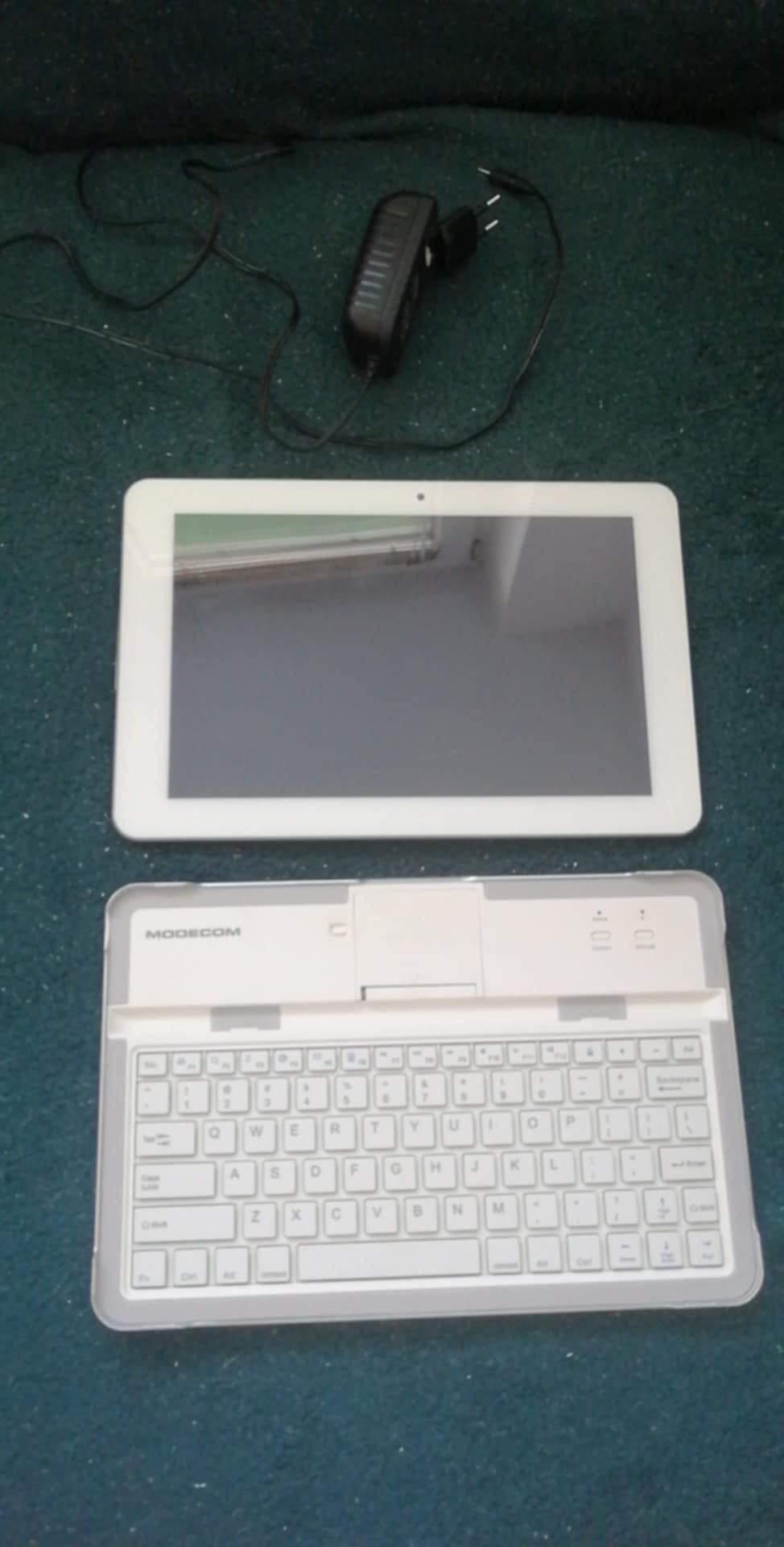 Tablet Modecom Freetab