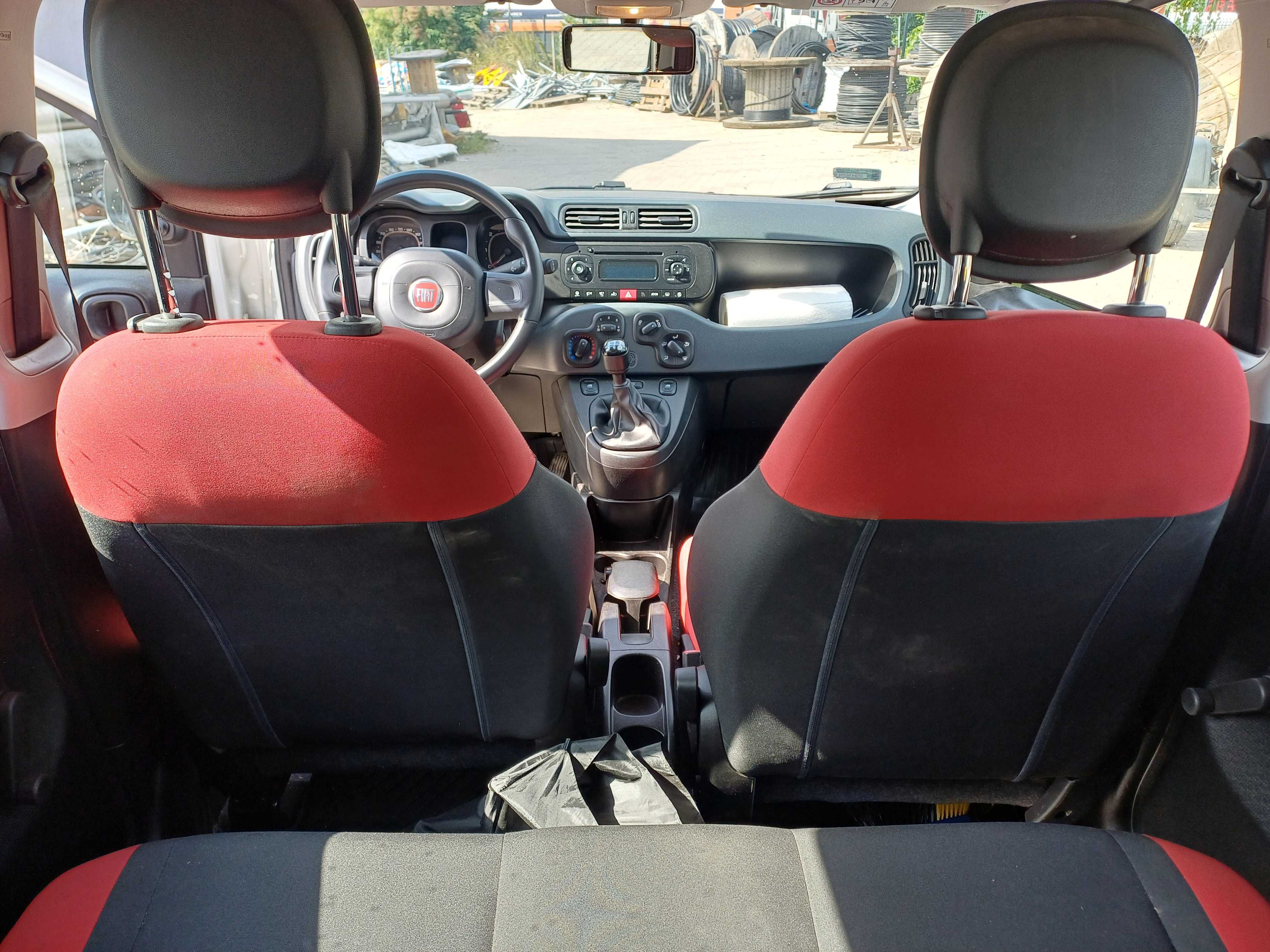 Fiat Panda 1.3 Multijet