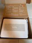 Router Asus WL-600gm + sieć bezprzedowdowa ADSL2/2 + home gateway
