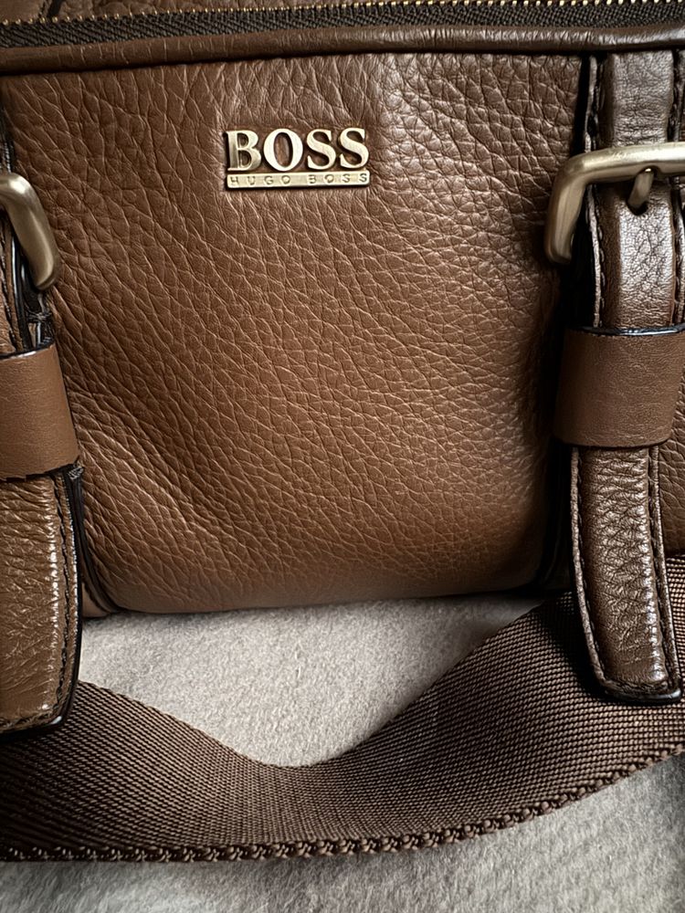 Torebka Hugo Boss