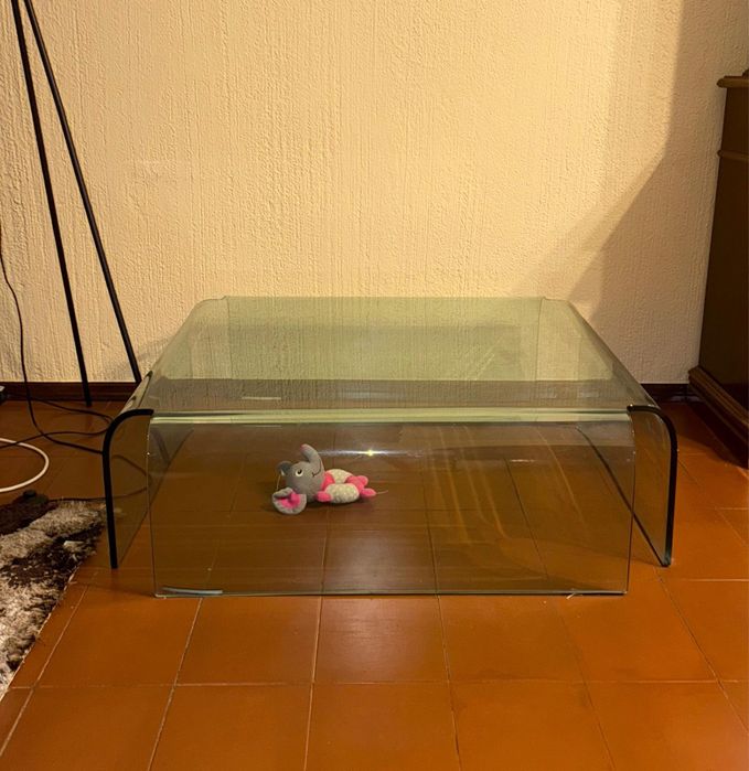 Vendo mesa Ligne Roset