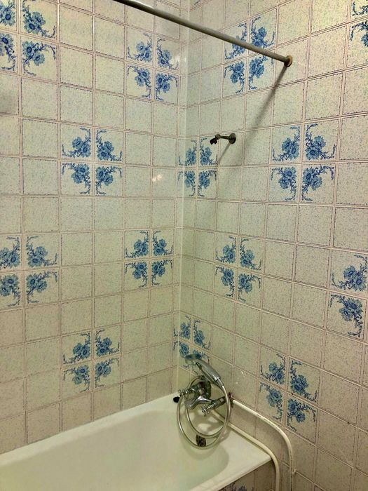 Apartamento T2 na Rua da Arroteia