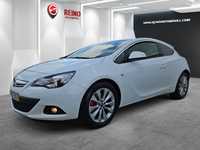 Opel Astra GTC 1.4 T S/S