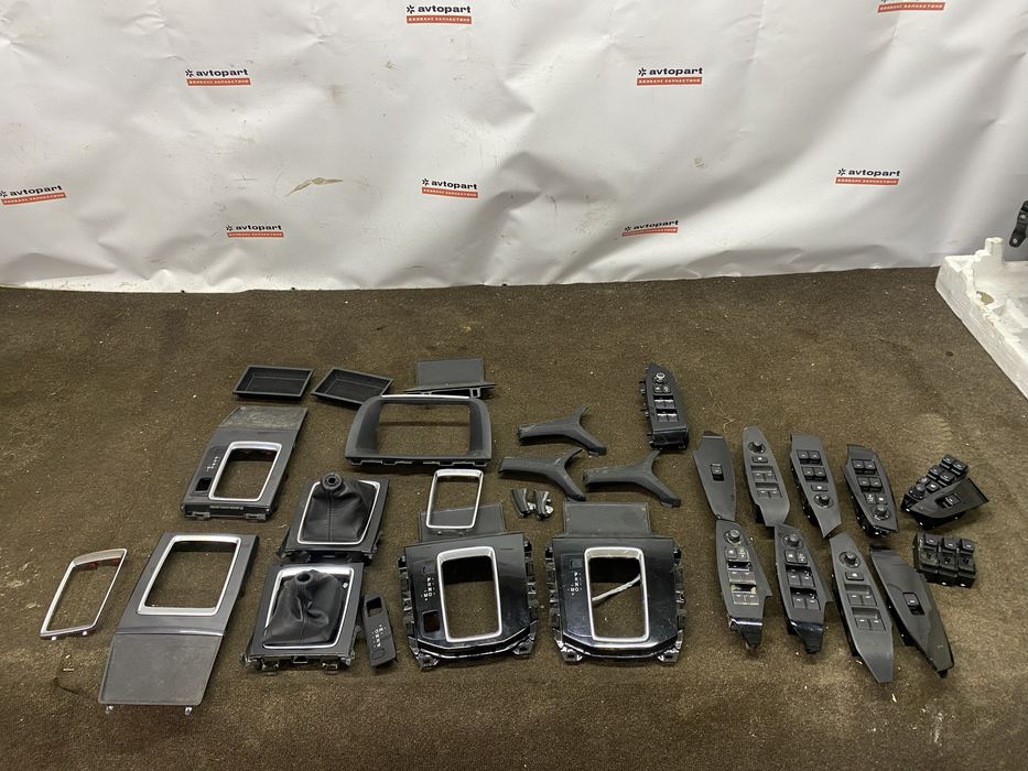 Кнопка ручка пластик переключатель Mazda cx5 Mazda 3 Mazda 6
