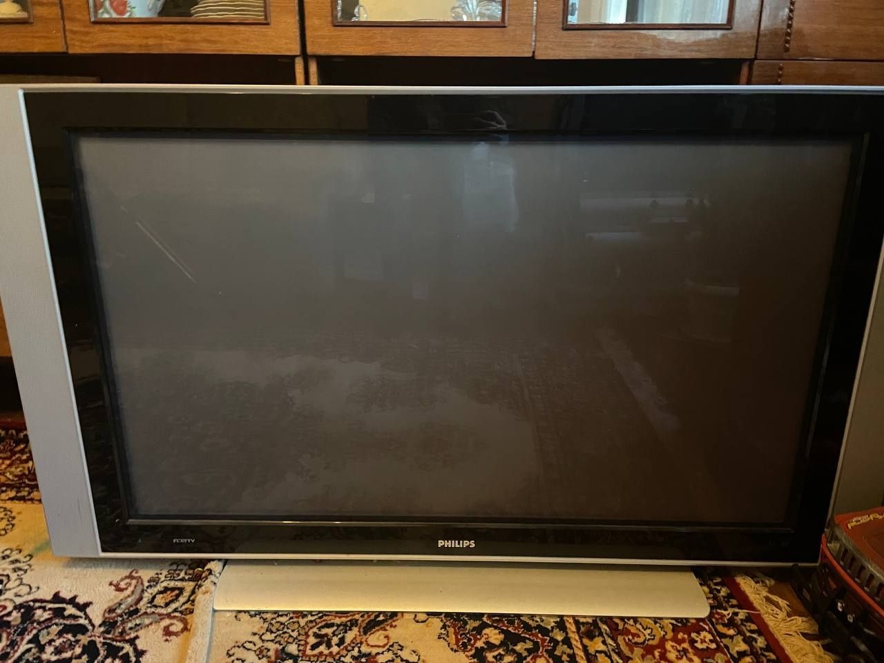 Телевізор Philips під ремонт чи на запчастини