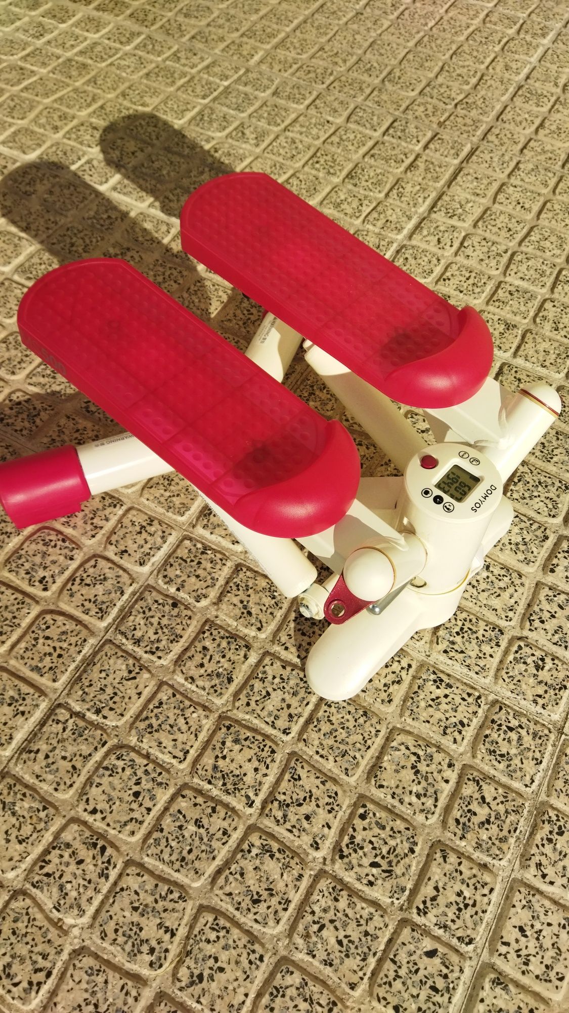 Domyos Stepper MS100