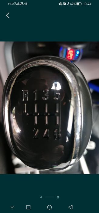 Opel Astra J 1.7 110cv