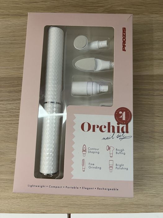 Broca de unhas Prozis