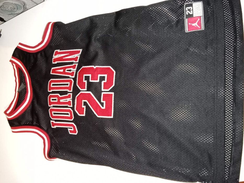 Майка баскетбольна. Підлітка. На зріст 1.50