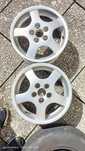 Jantes skoda Fabia