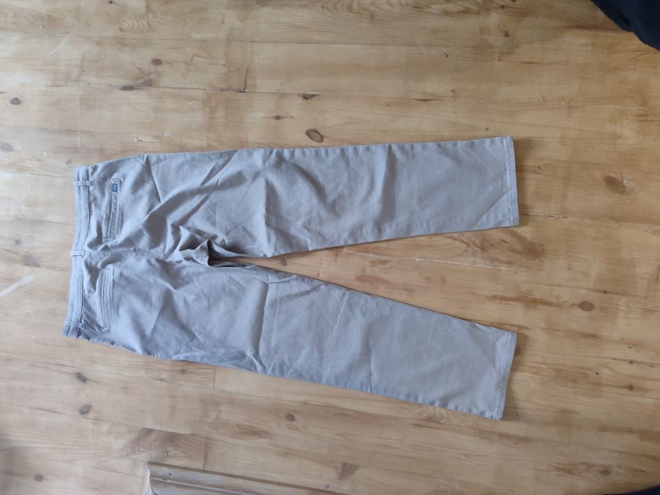 Продам штани з бірками