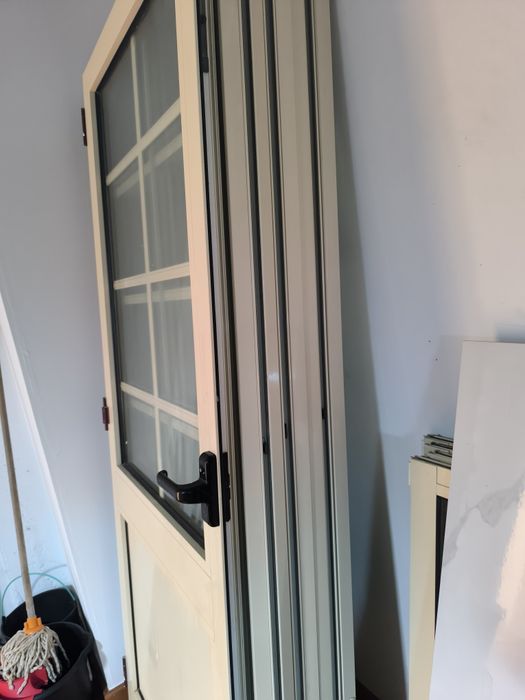 Janelas em alumínio