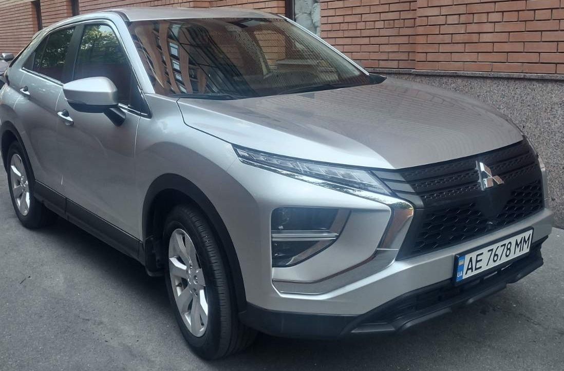 Продам . Митсубиси, эклипс, крос. Mitsubishi ,eclipse, cross