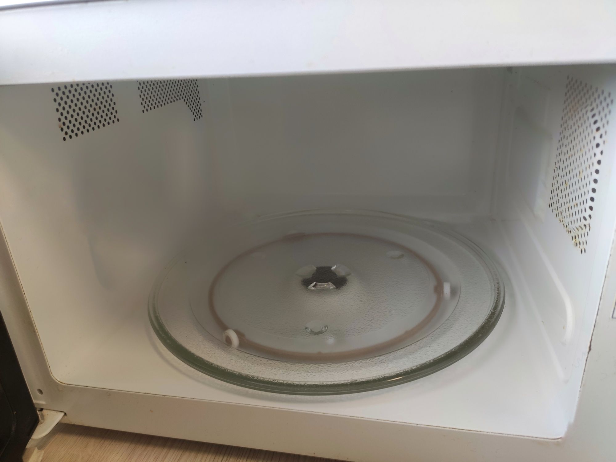 Mikrofalówka! Samsung! Bardzo dobry stan