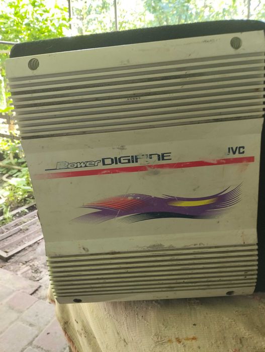 Продам Сабвуфер очень мощный