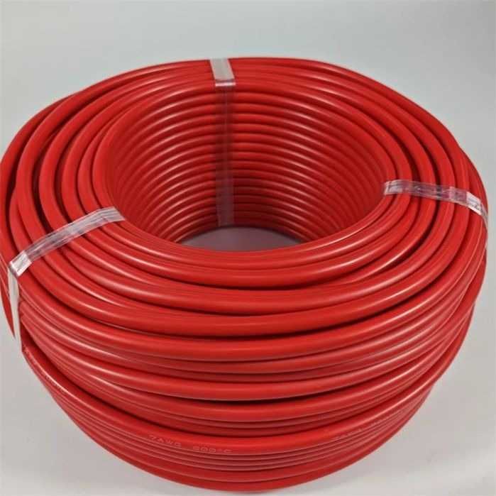 Кабель 6 AWG 8 AWG 10 AWG 12AWG 14AWG 16AWG 18AWG Мягкий Силиконовый.