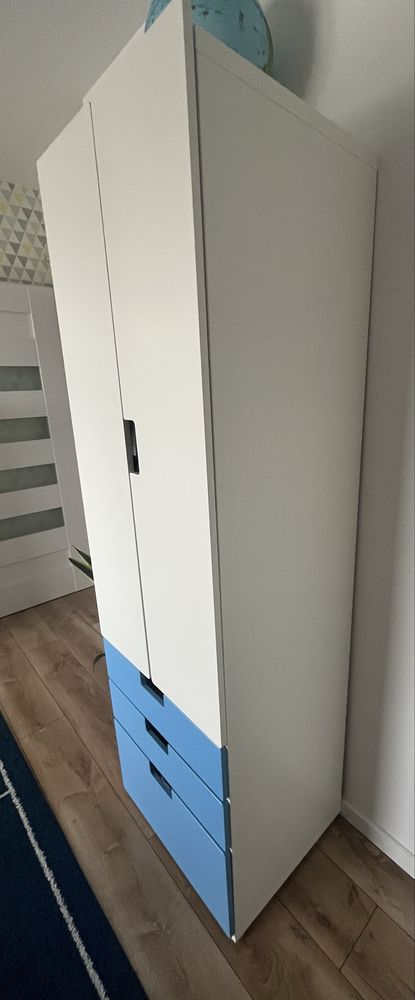 Szafa Ikea Stuva 60x51x196