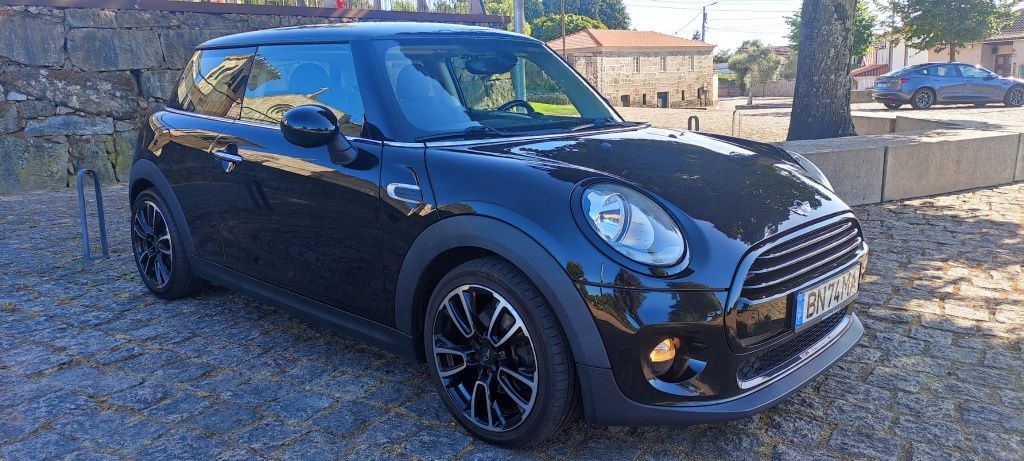 Mini Cooper 1.5 Turbo 140 CV Gasolina