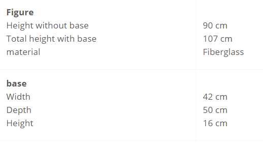 Figura Dobby escala 1:1