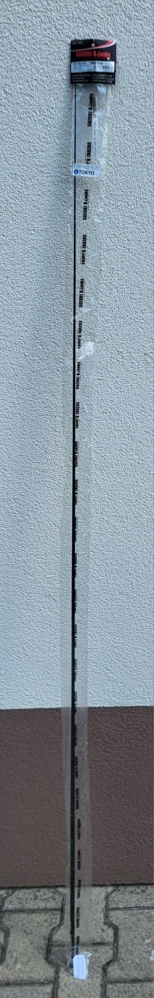 Blank Suzuki RXF 16lb RXF-16lb-661