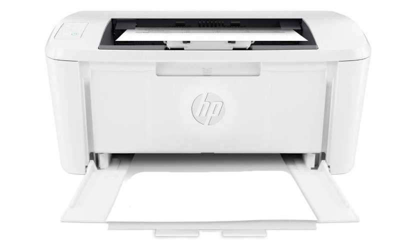 Impressora HP LaserJet M110WE (Nova na caixa)