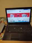 Ноутбук Lenovo B575
