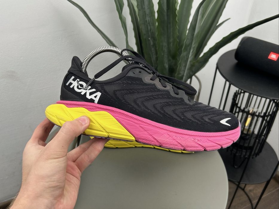 Оригінал! Кросівки Hoka Arahi 6 42 розмір М05933