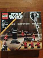 Lego Star Wars 40765 Camino Training Facility Clone Cadet