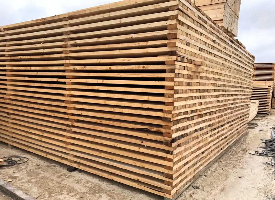 Сосна першого сорту з власного виробництва