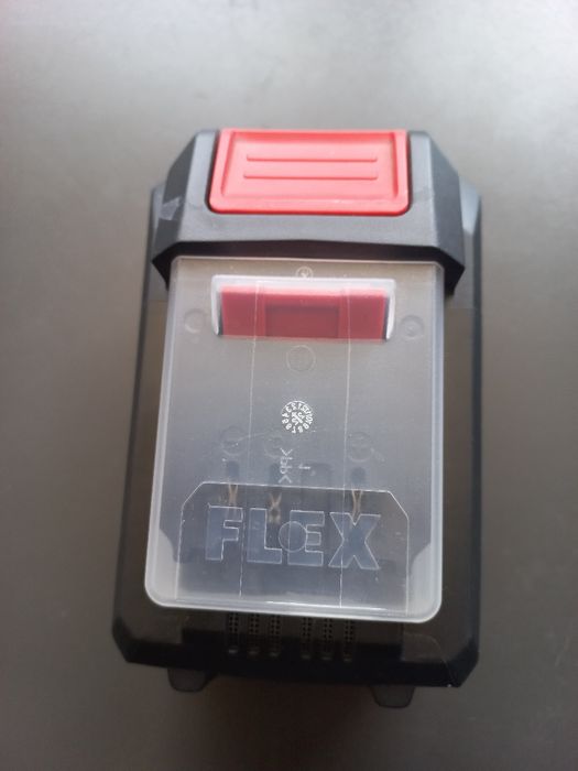 Nowy  akumulator FLEX 18V