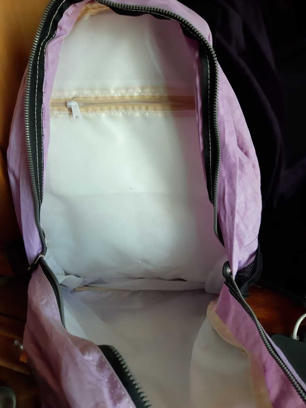 Рюкзак Kipling новий