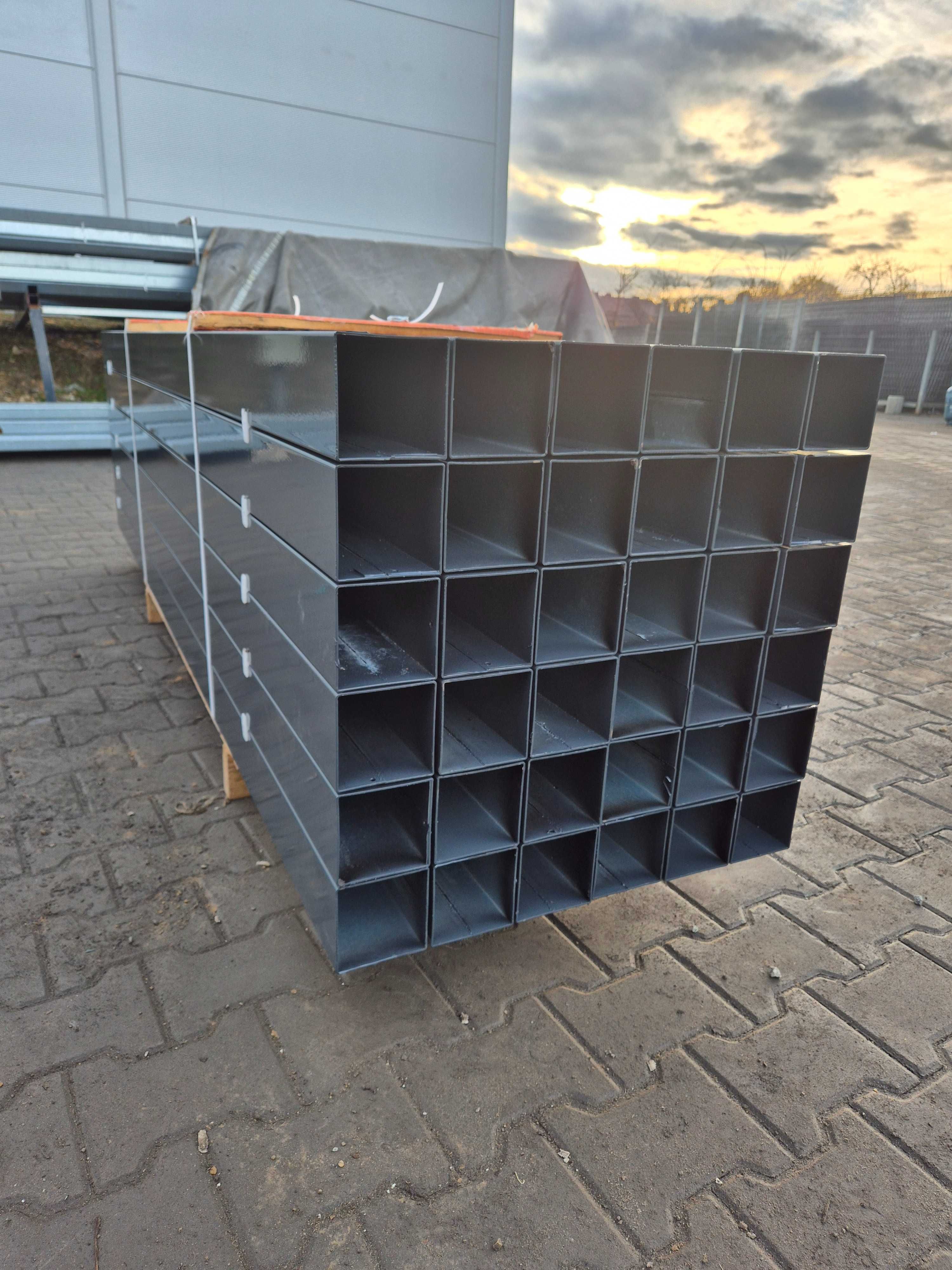 Ogrodzenia panelowe 3D TANIO SZYBKO DOSTAWA 48 H