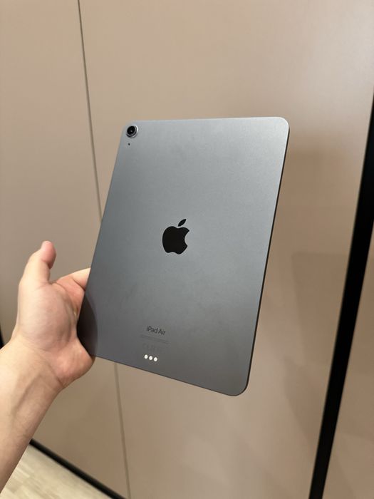 Apple Ipad Air 5 2022 64gb space gray
